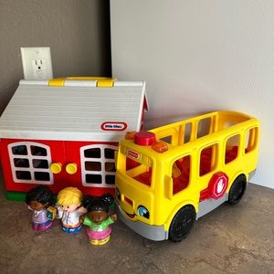 🏫📚Toy Bundle📚🏫